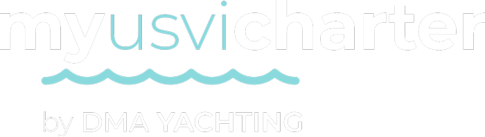 Yacht Charter in the US Virgin Islands - St Thomas, St John, St Croix