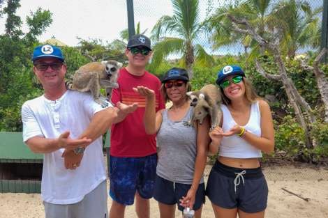 Review img # 44 of the yacht AEOLUS 77