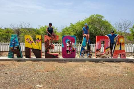 Review img # 46 of the yacht AEOLUS 77