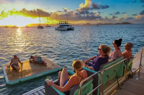 Review img # 51 of the yacht AEOLUS 77