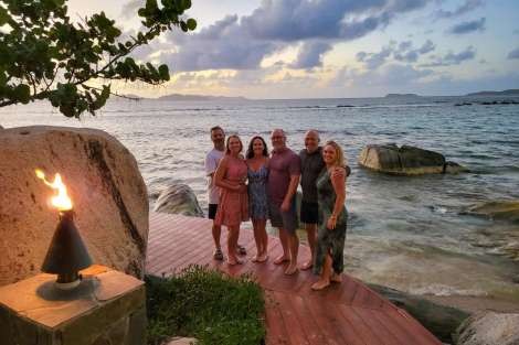 Review img # 52 of the yacht AEOLUS 77