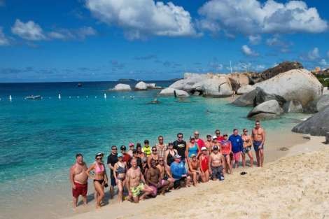 Review img # 53 of the yacht AEOLUS 77