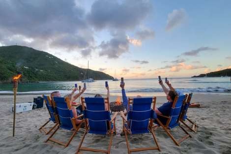 Review img # 58 of the yacht AEOLUS 77