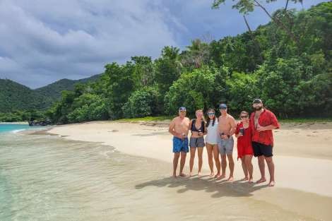 Review img # 59 of the yacht AEOLUS 77