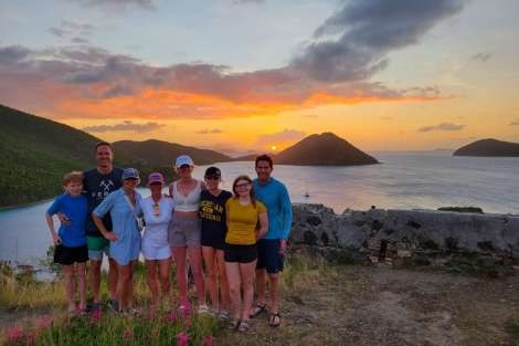 Review img # 67 of the yacht AEOLUS 77