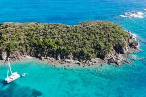 Review img # 69 of the yacht AEOLUS 77