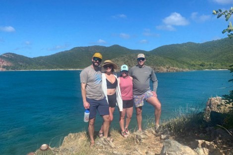 Review img # 70 of the yacht AEOLUS 77