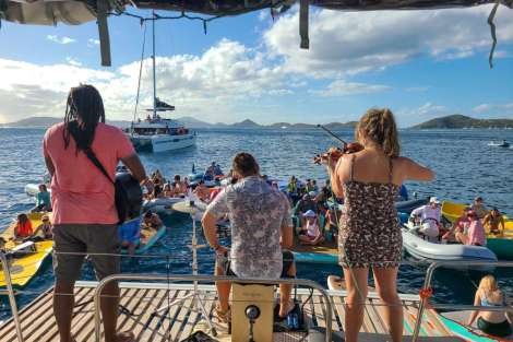 Review img # 75 of the yacht AEOLUS 77