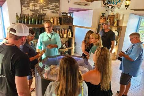 Review img # 78 of the yacht AEOLUS 77