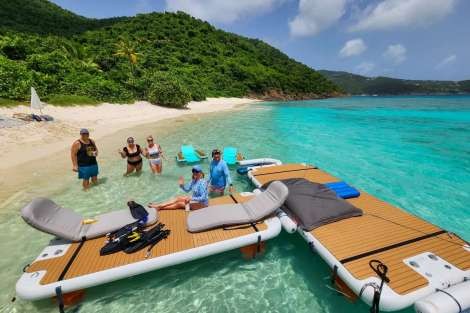 Review img # 21 of the yacht AEOLUS 77