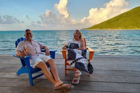 Review img # 22 of the yacht AEOLUS 77