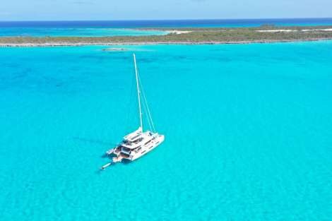 Review img # 47 of the yacht XANDROS