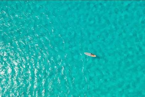 Review img # 48 of the yacht XANDROS