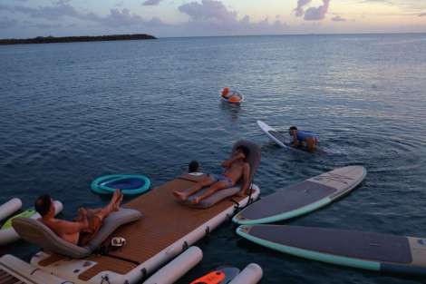 Review img # 44 of the yacht XANDROS