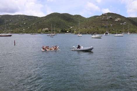 Review img # 46 of the yacht XANDROS