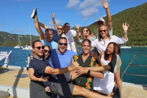 Review img # 41 of the yacht XANDROS