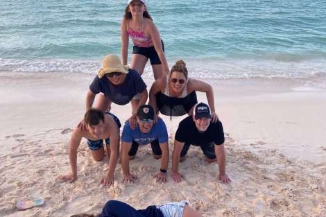 Review img # 36 of the yacht XANDROS