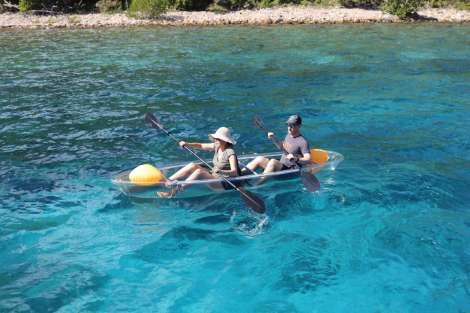 Review img # 37 of the yacht XANDROS