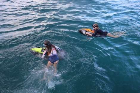 Review img # 29 of the yacht XANDROS