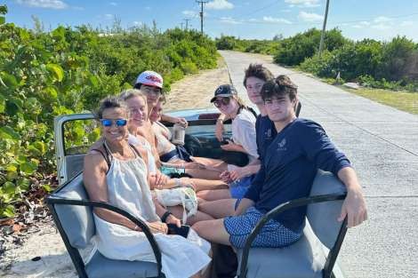 Review img # 26 of the yacht XANDROS