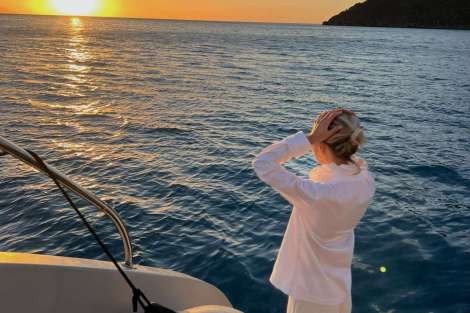 Review img # 17 of the yacht XANDROS