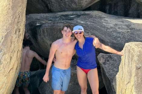 Review img # 22 of the yacht XANDROS