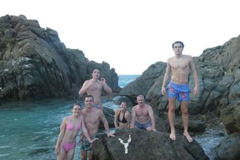 Review img # 9 of the yacht XANDROS