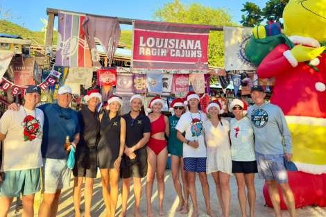 Review img # 1 of the yacht XANDROS